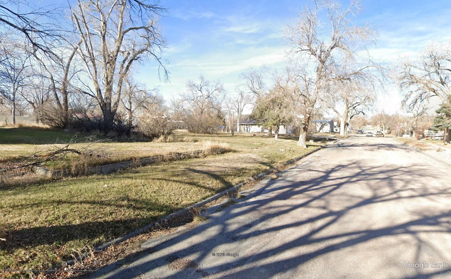 Ardmore, Fall River County, SD Recreational Property, Undeveloped Land