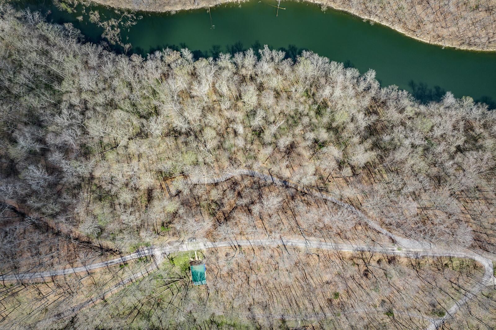 Smithville, DeKalb County, TN Recreational Property, Lakefront Property