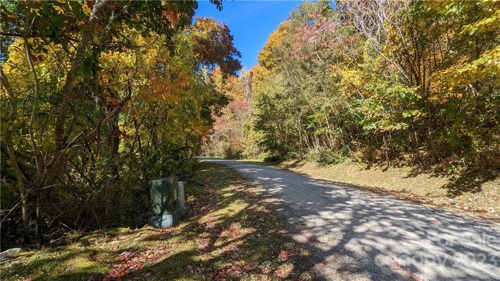 Waynesville, Haywood County, NC Undeveloped Land, Homesites for sale