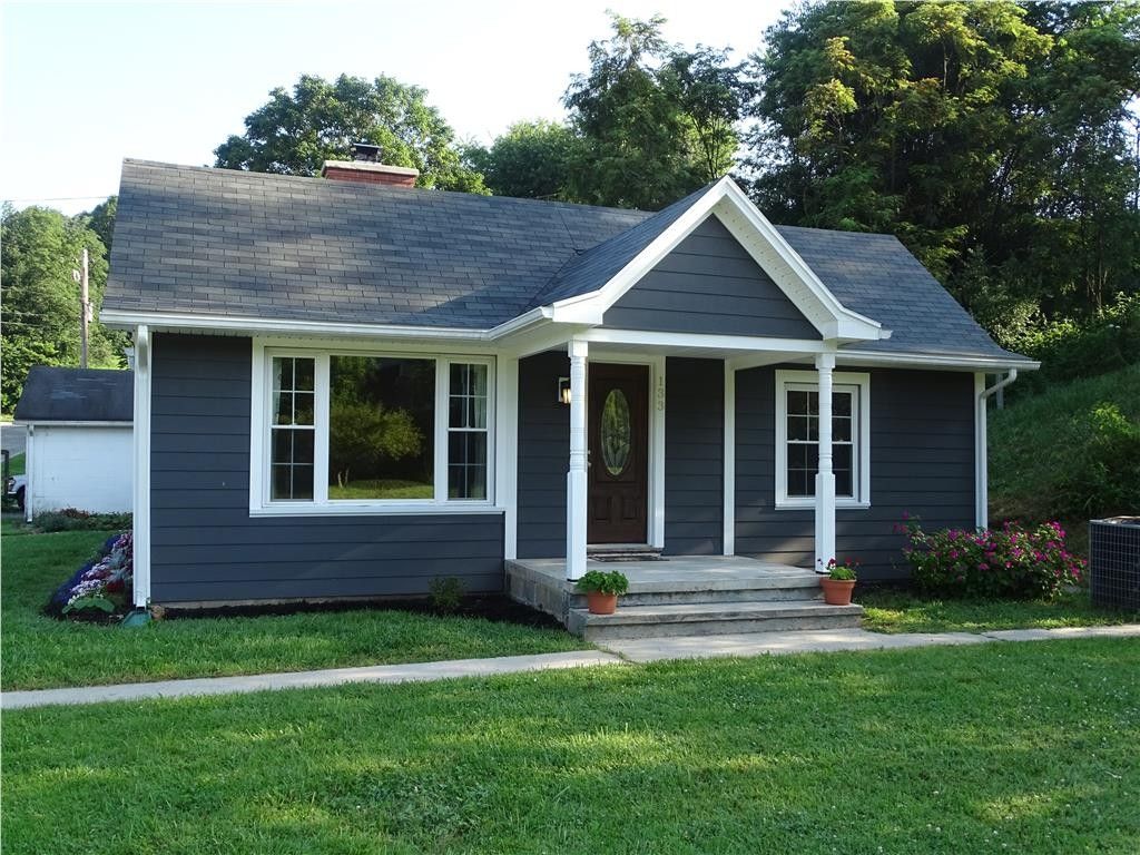 Atkins, Smyth County, VA House for sale Property ID 416802528 LandWatch