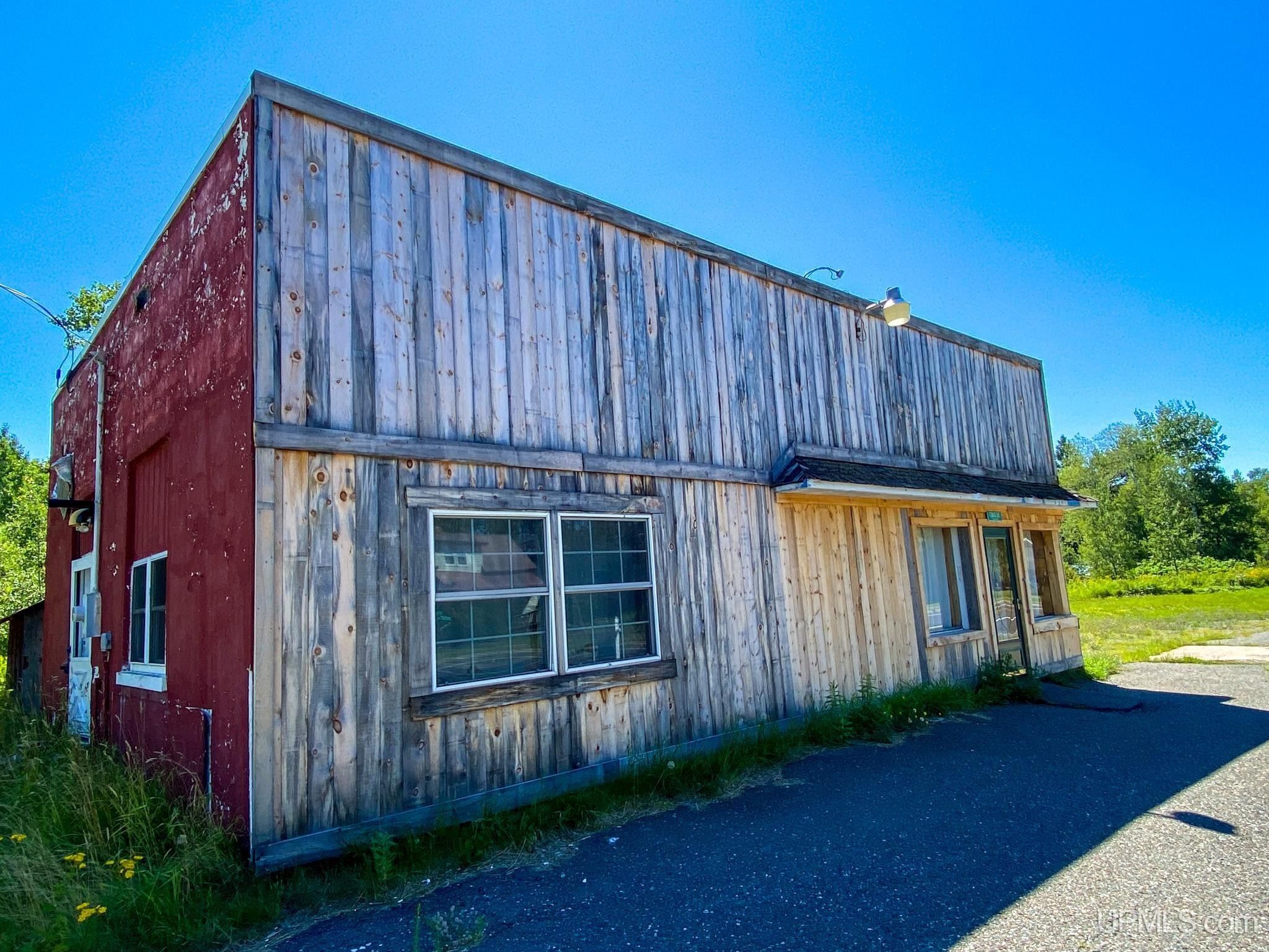 Sidnaw, Houghton County, MI House for sale Property ID 417286667