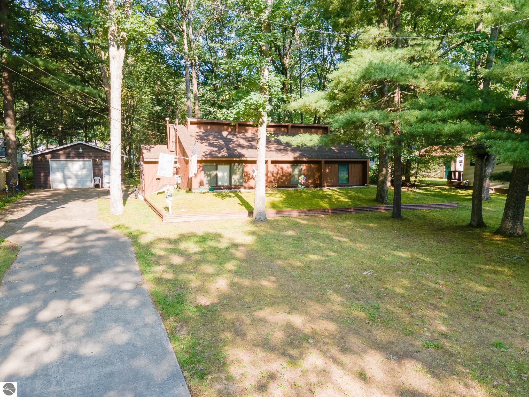 Prudenville, County, MI House for sale Property ID 417286680