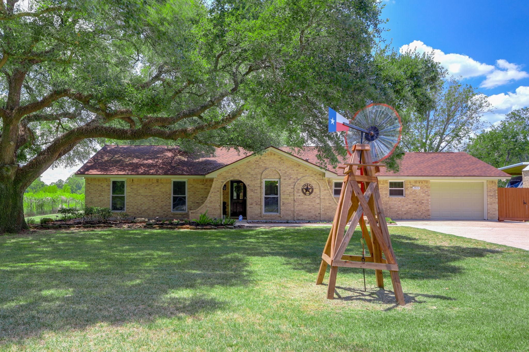 Hull, Liberty County, TX Horse Property for sale Property ID 417286760