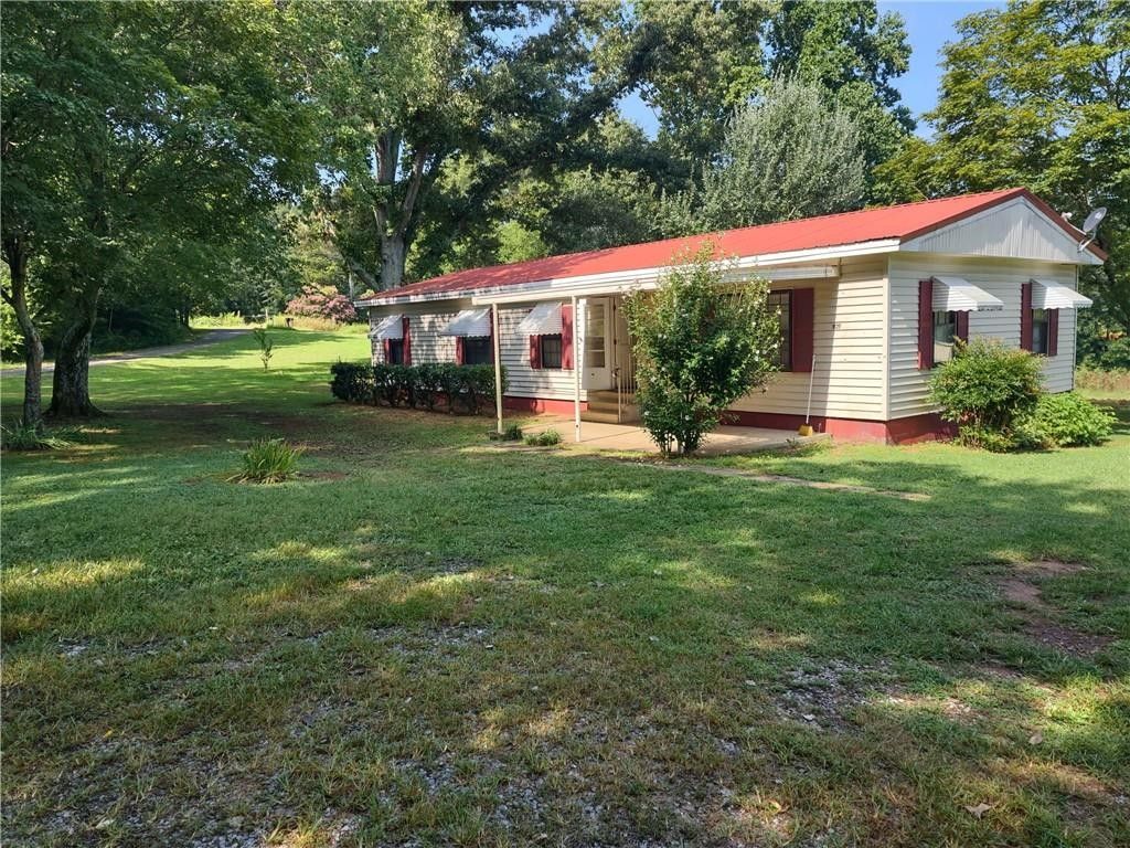 Adairsville, Bartow County, GA House for sale Property ID 417286951
