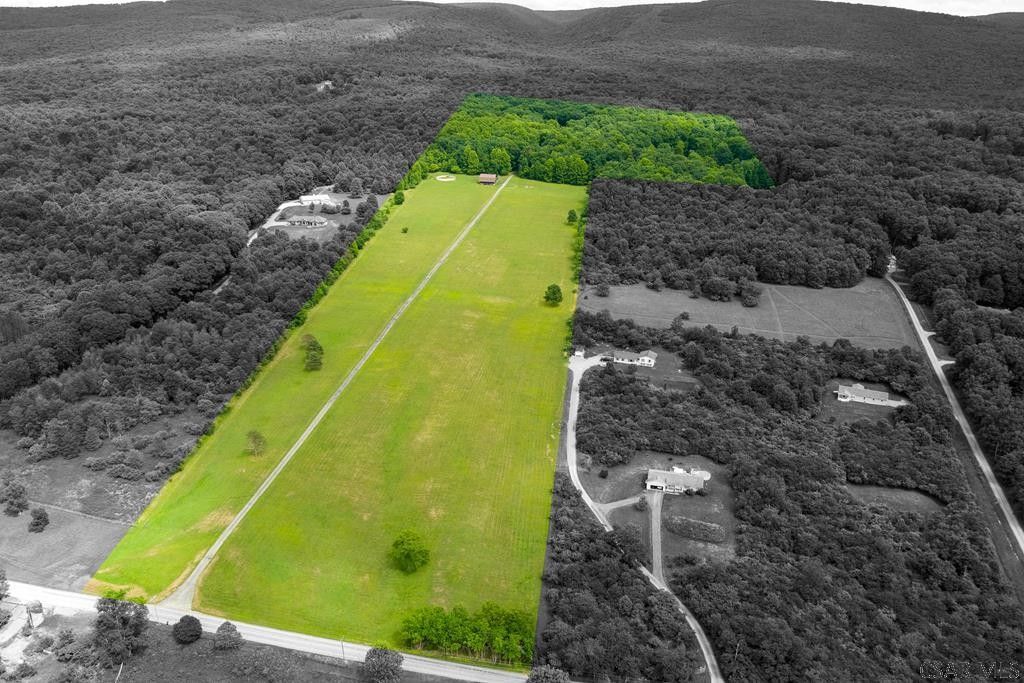 New Florence, Indiana County, PA Farms and Ranches, Horse Property