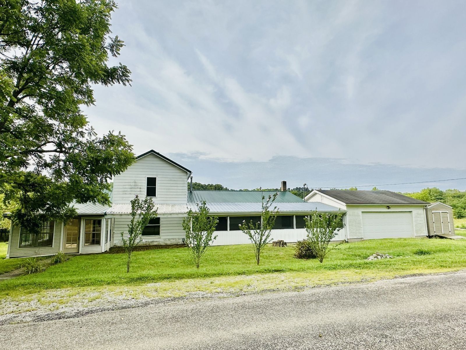 Bidwell, Gallia County, OH House for sale Property ID 417288044 LandWatch