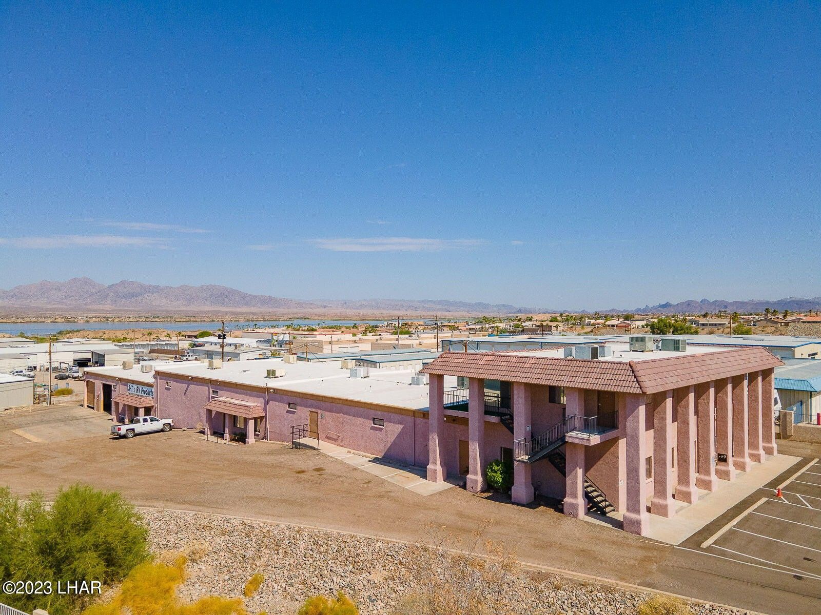 Lake Havasu City, Mohave County, AZ Commercial Property, House for sale Property ID 417288390