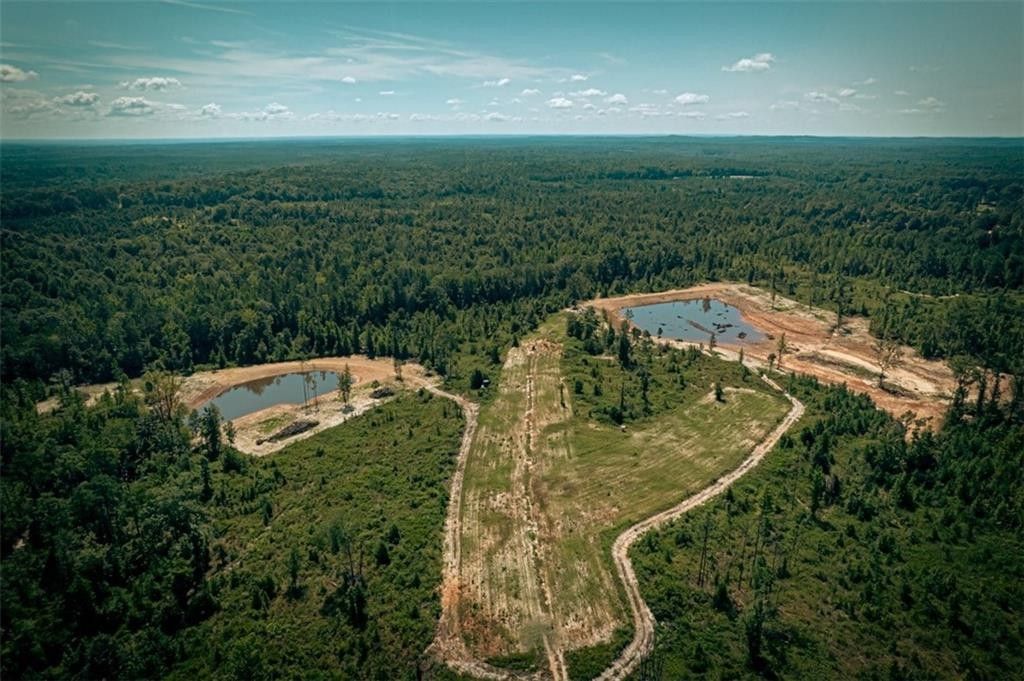 Seale, Russell County, AL Undeveloped Land for sale Property ID