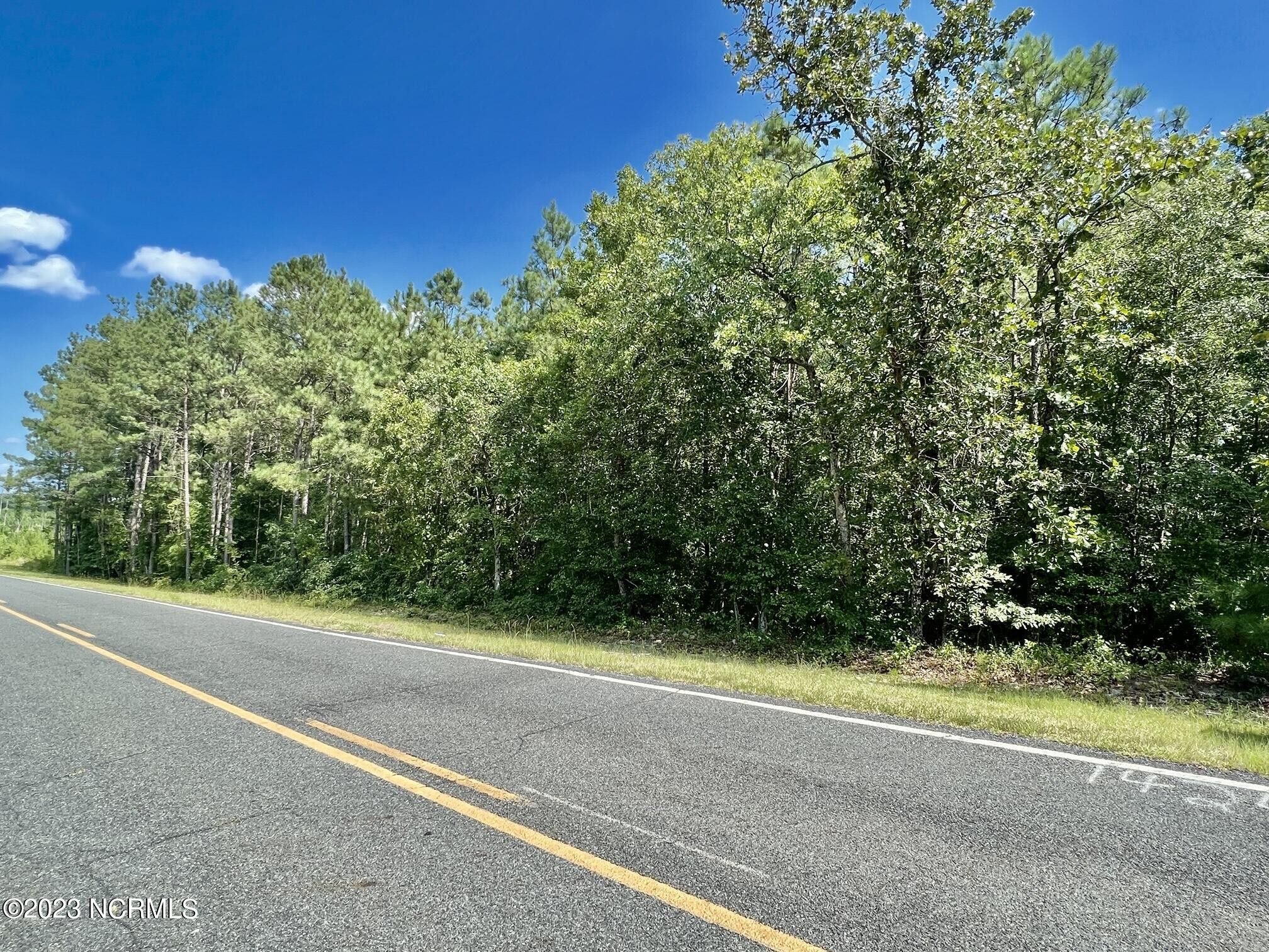 Rockingham, Richmond County, NC Undeveloped Land for sale Property ID