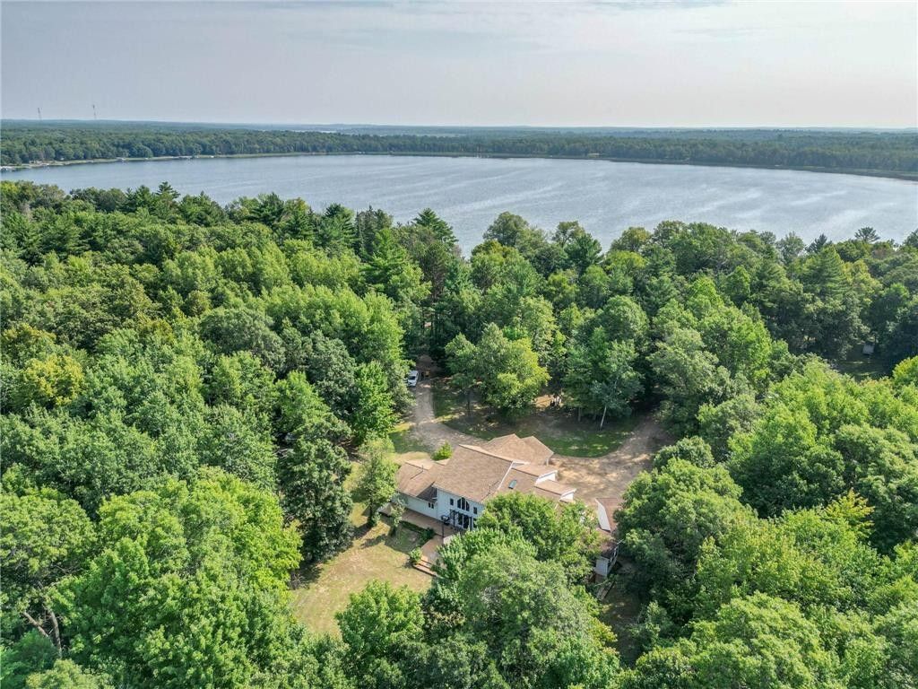 Merrifield, Crow Wing County, MN House for sale Property ID 417288744