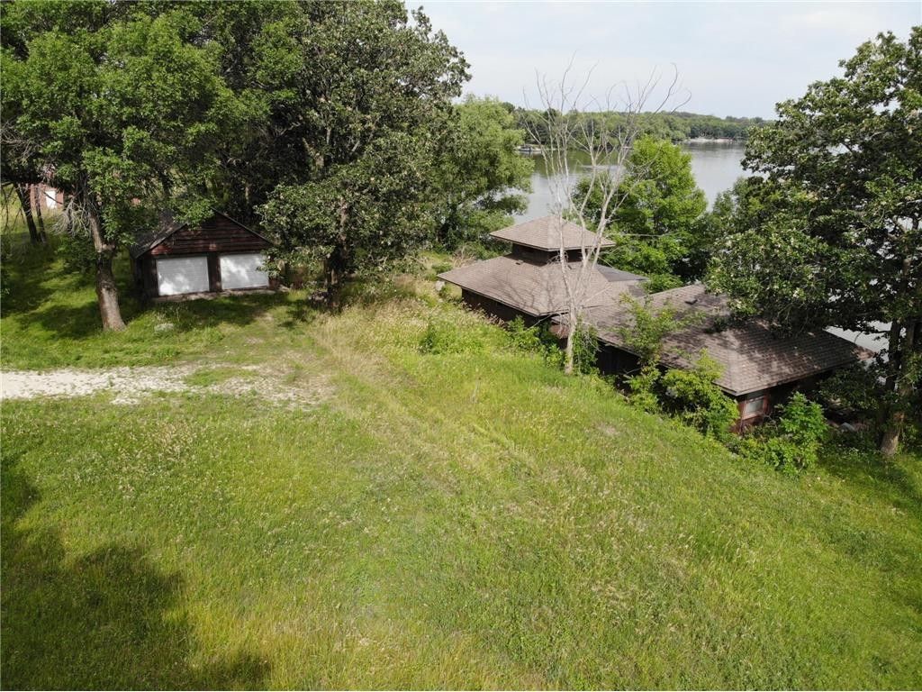 Atwater, Kandiyohi County, MN Lakefront Property, Waterfront Property, House for sale Property