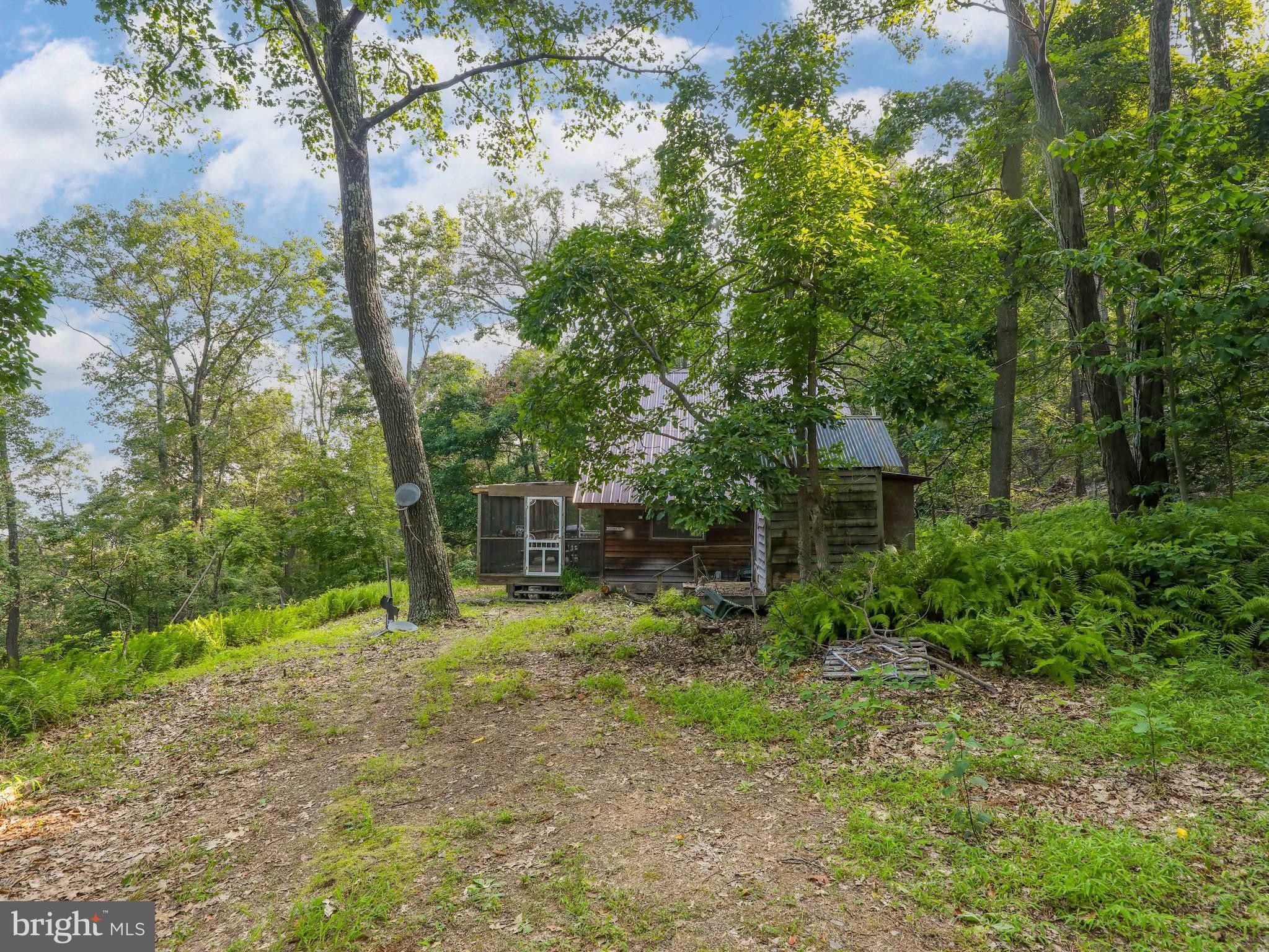 Slanesville, Hampshire County, WV House for sale Property ID 417288868