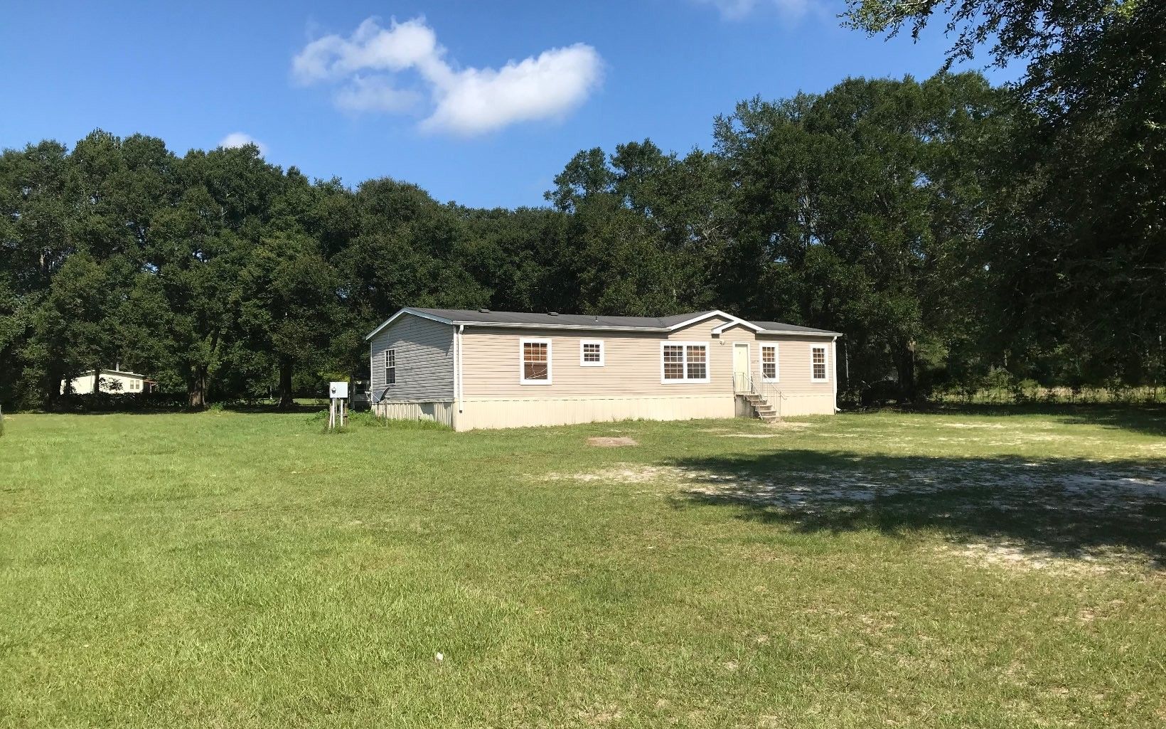 Wellborn, Suwannee County, FL House for sale Property ID 417289100