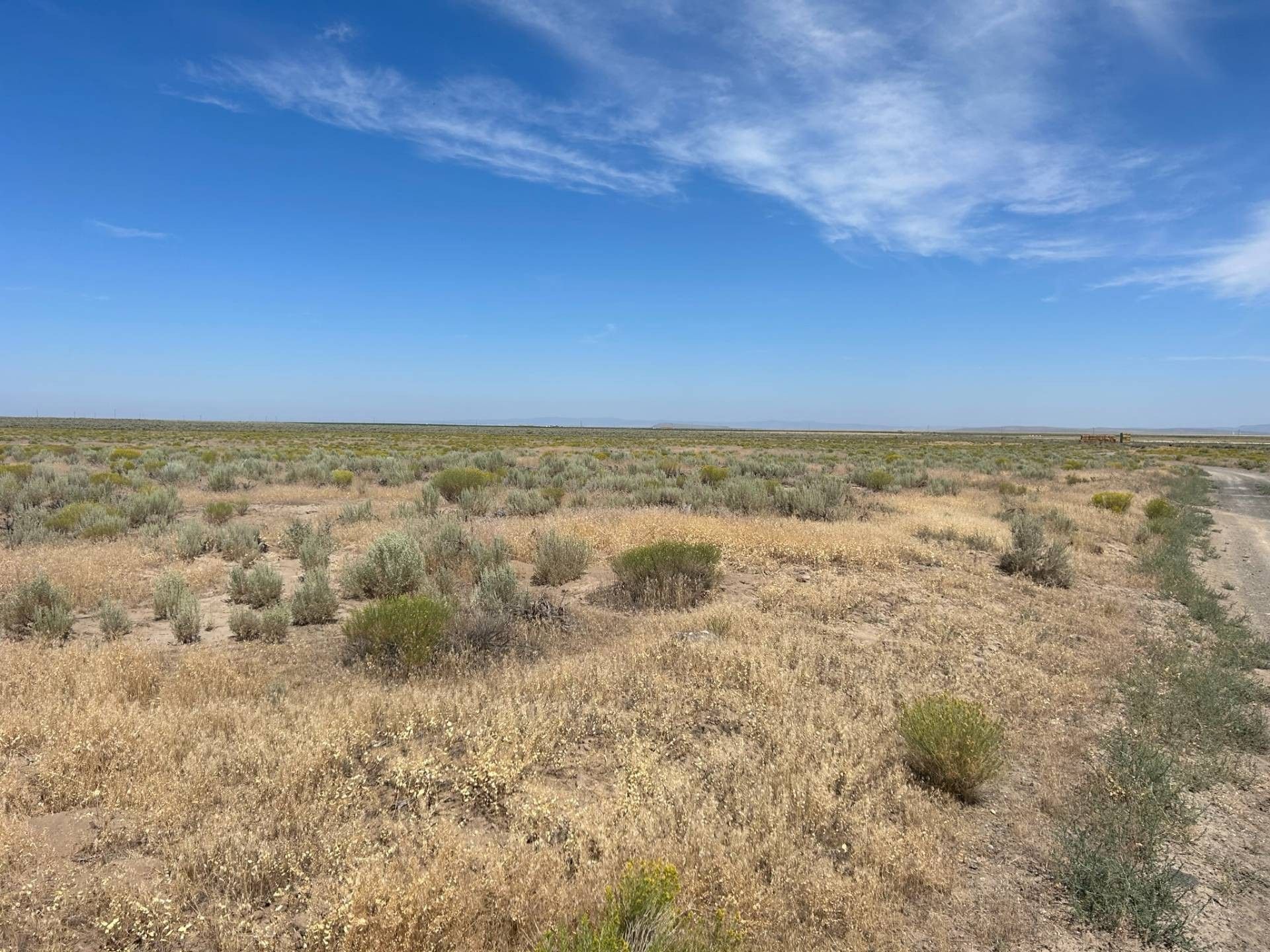 New Princeton, Harney County, OR Undeveloped Land for sale Property ID