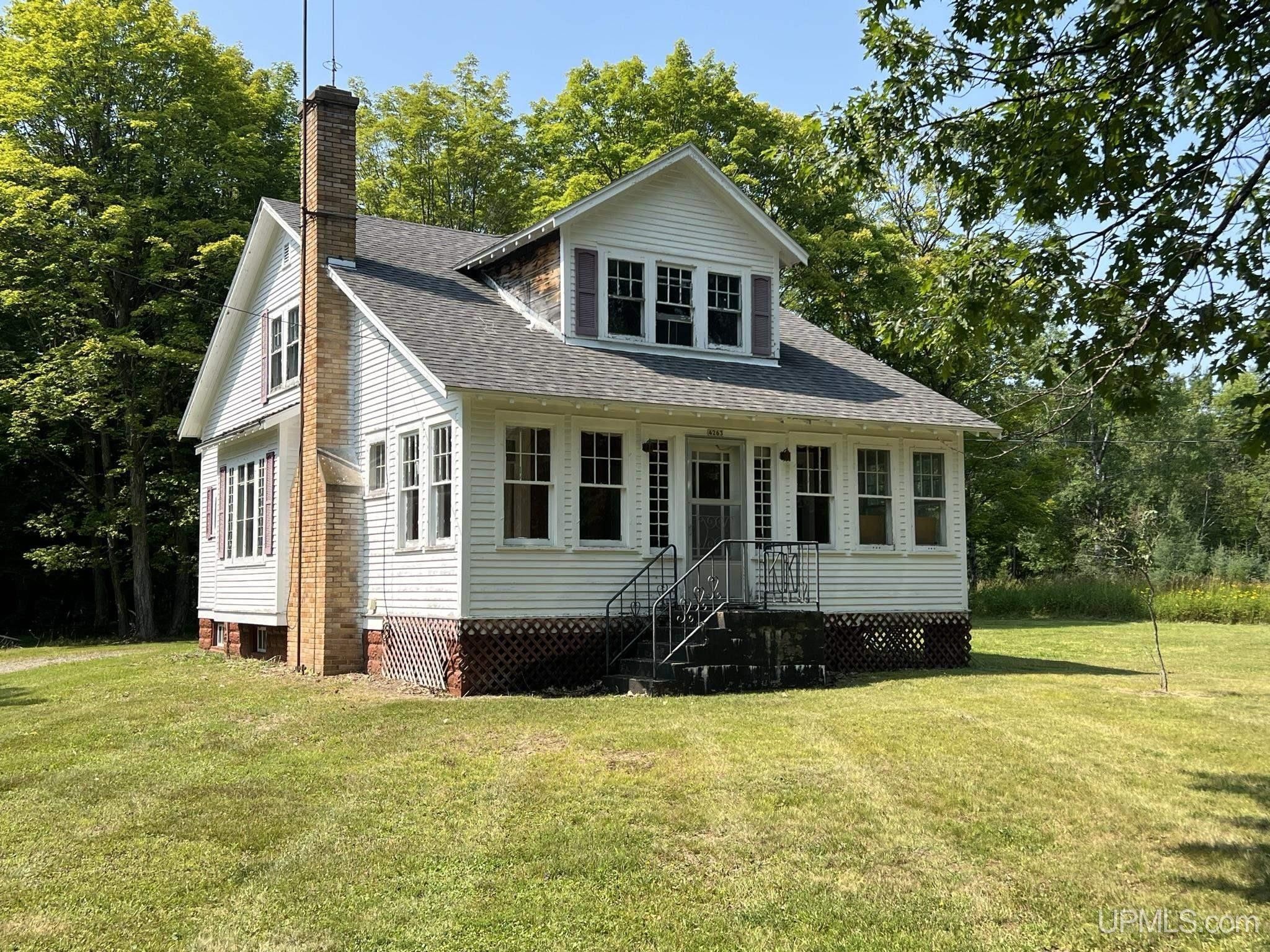 Iron River, Iron County, MI House for sale Property ID 417289441