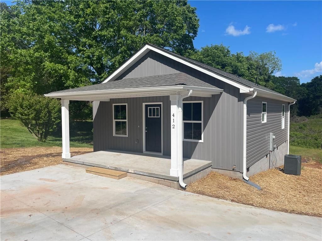 Seneca, Oconee County, SC House for sale Property ID 417289799 LandWatch