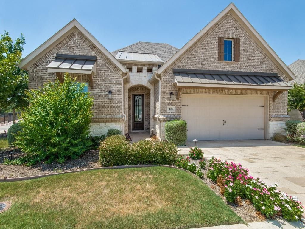 Highland Village, Denton County, TX Lakefront Property, Waterfront