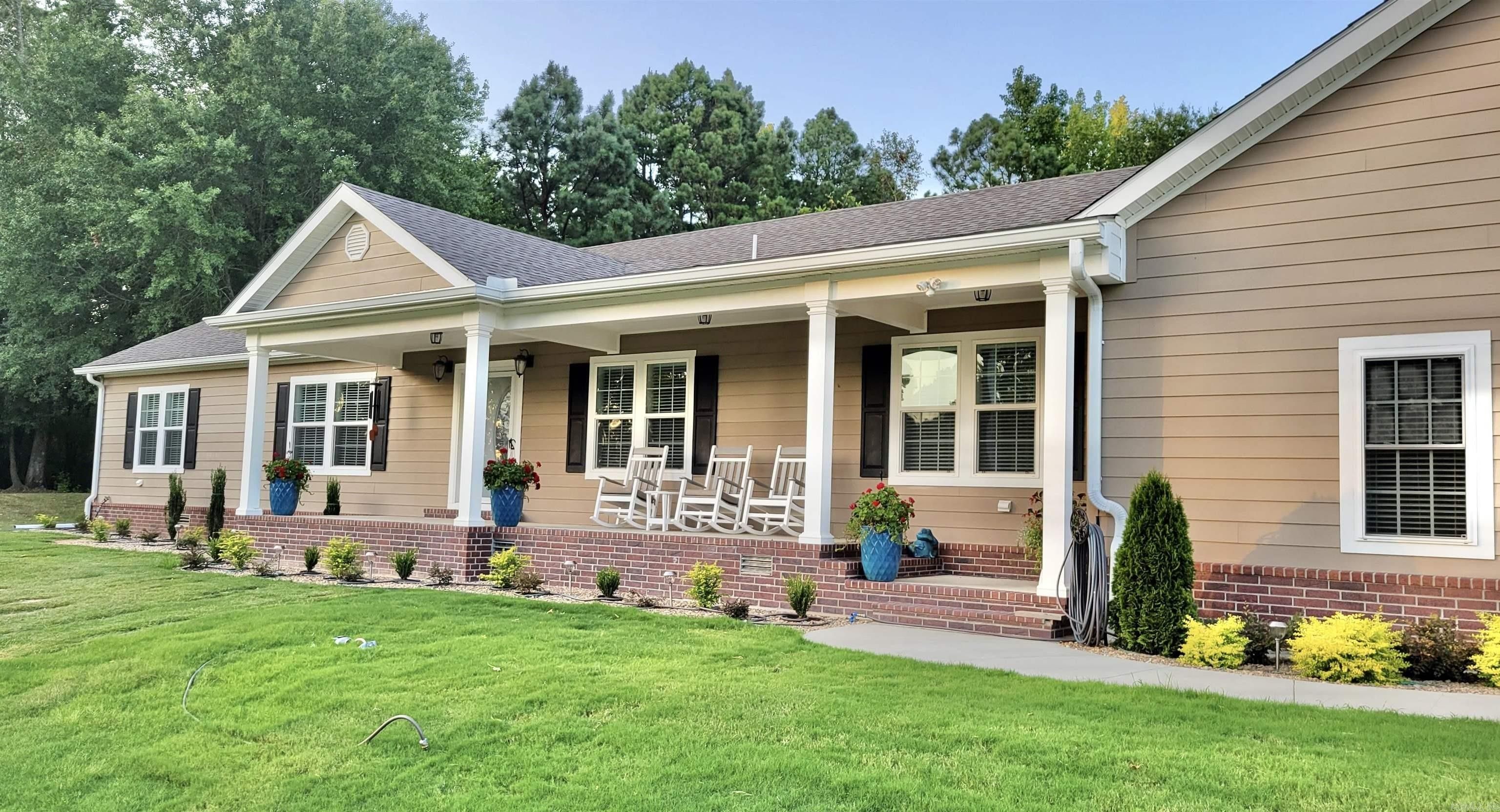 Glenwood, Montgomery County, AR House for sale Property ID 417289915