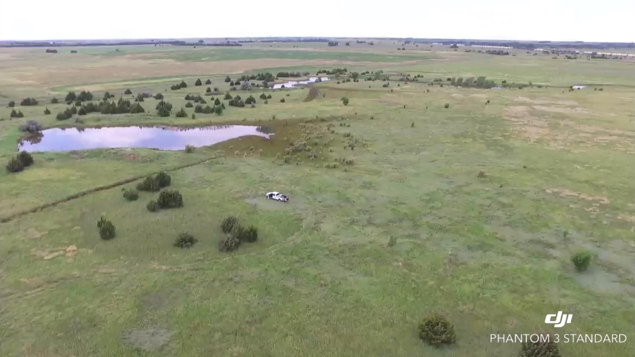 Attica, Harper County, KS Undeveloped Land for sale Property ID