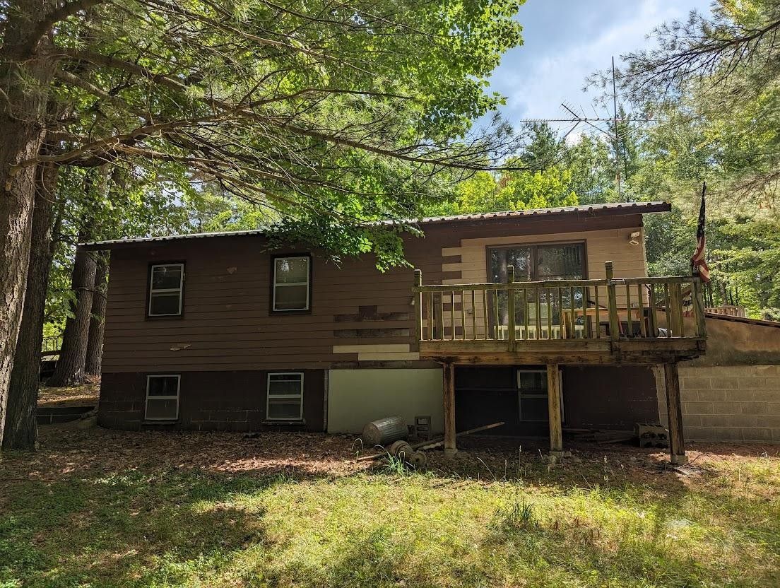 Harshaw, Oneida County, WI House for sale Property ID 417290148