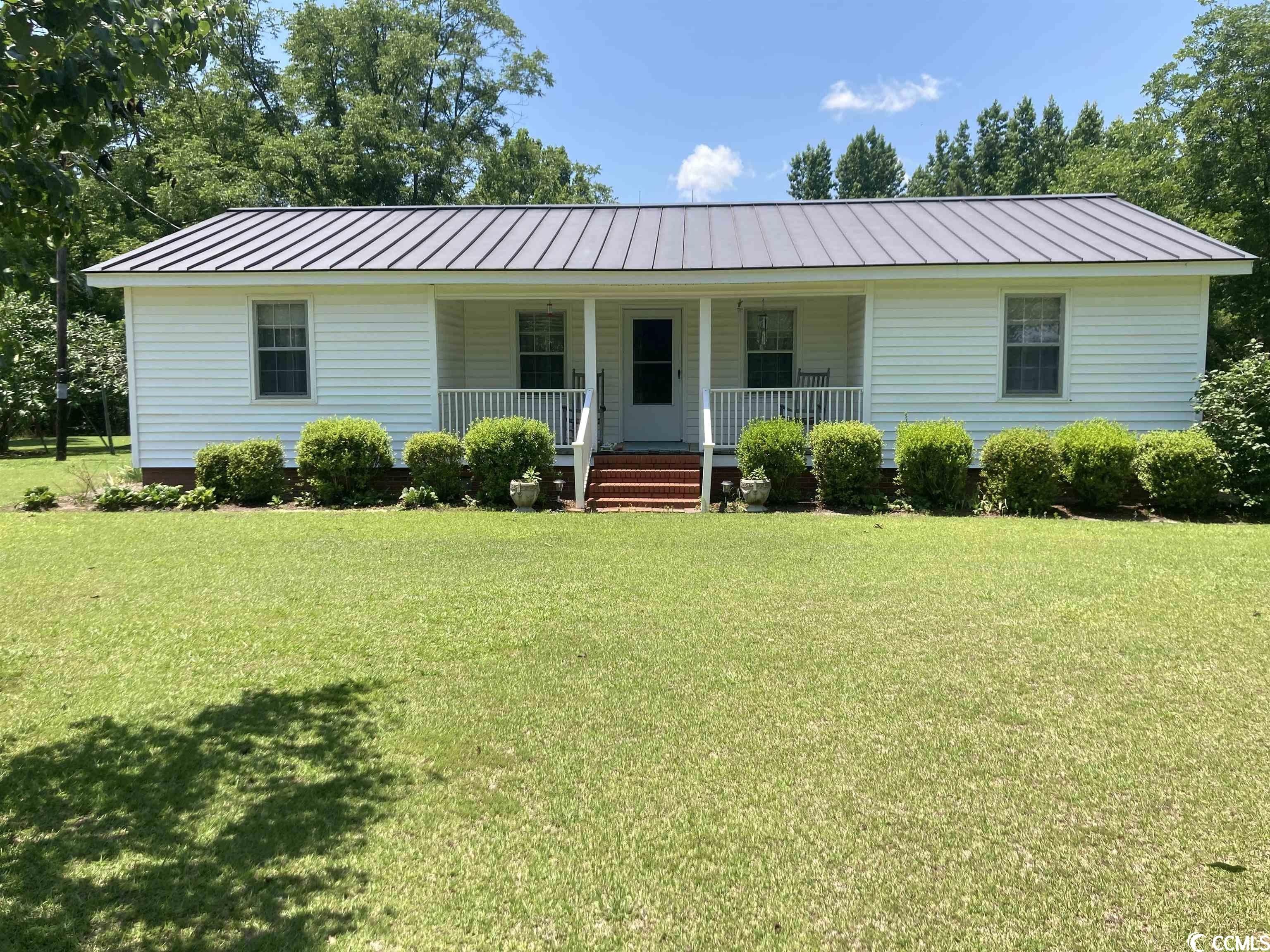 Pamplico, Florence County, SC House for sale Property ID 417290175