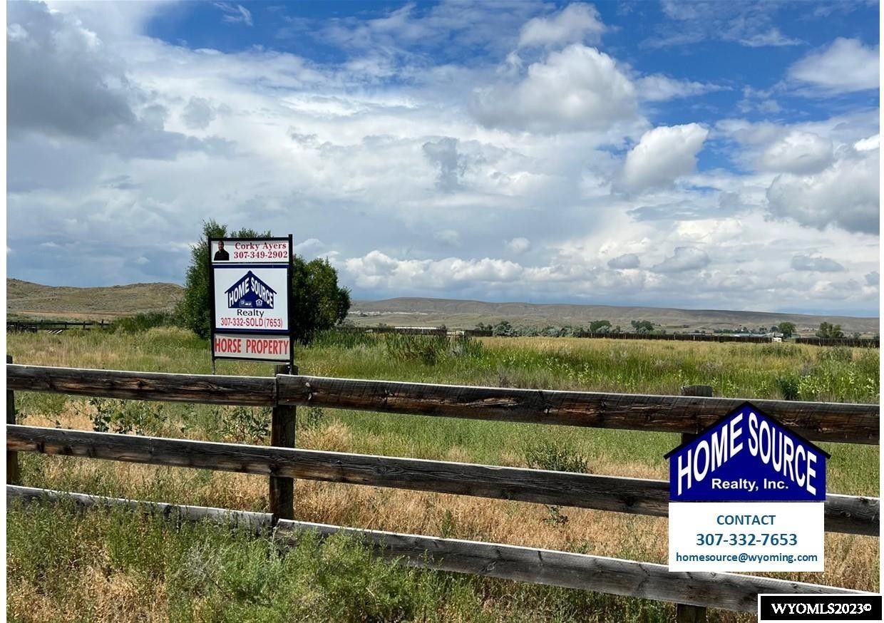 Lander, Fremont County, WY Homesites for sale Property ID 417266029 LandWatch