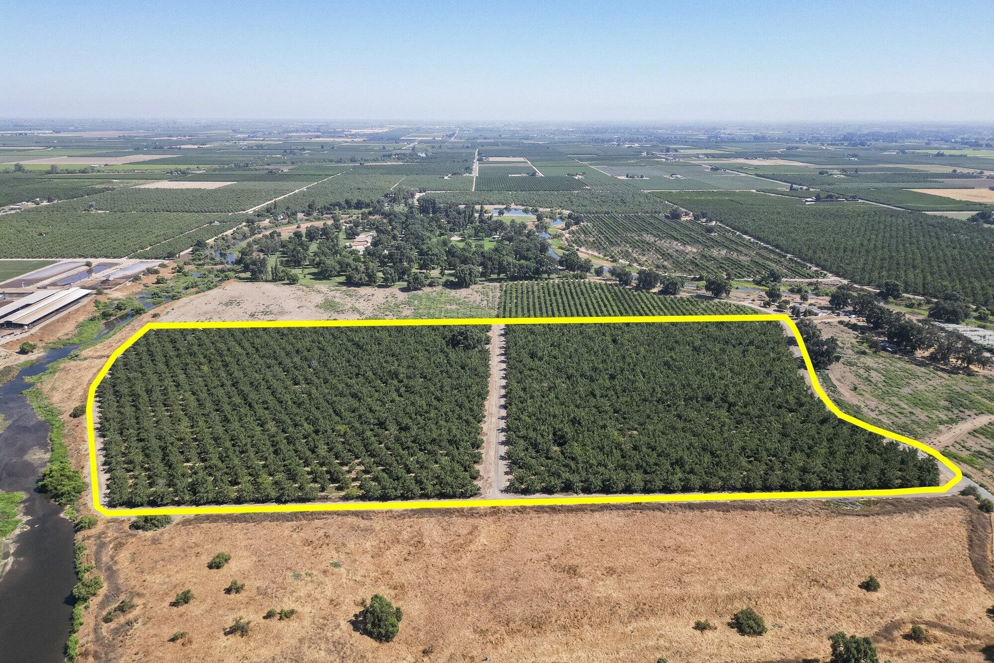 Kingsburg, Kings County, CA Farms and Ranches for sale Property ID