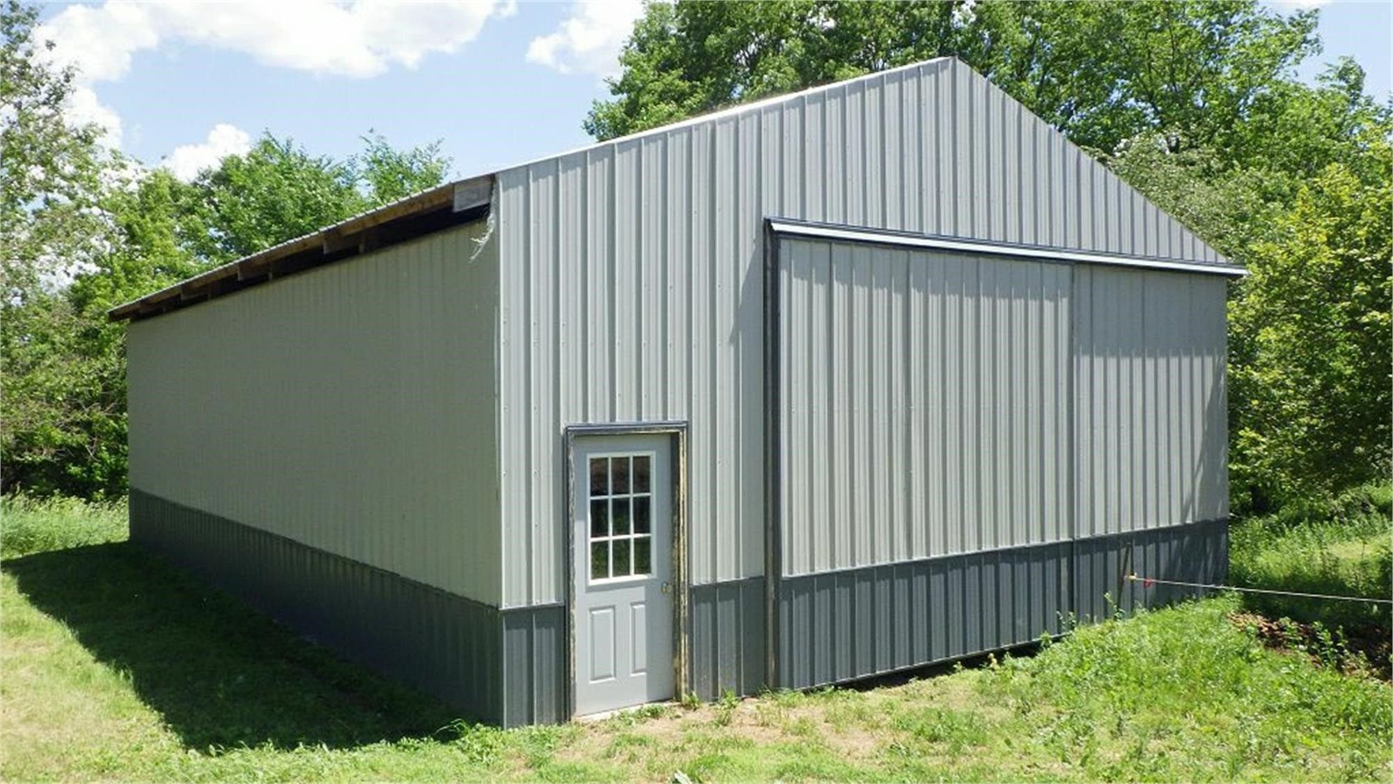 Delhi, Delaware County, IA Farms and Ranches, House for sale Property