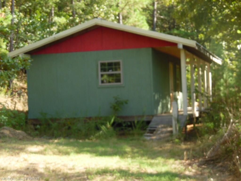 Booneville, Logan County, AR House for sale Property ID 417290732