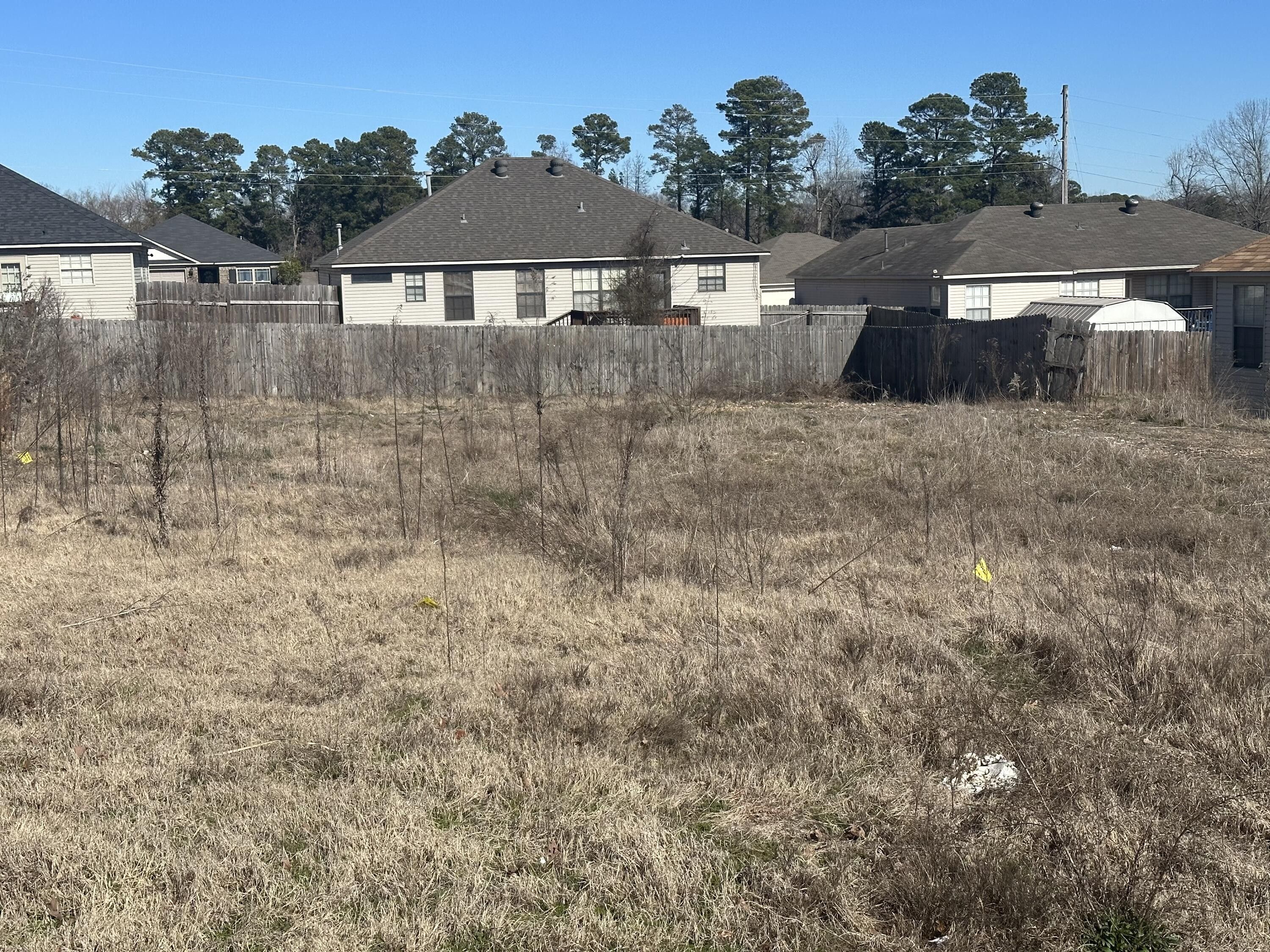 Little Rock, Pulaski County, AR Undeveloped Land, Homesites for sale