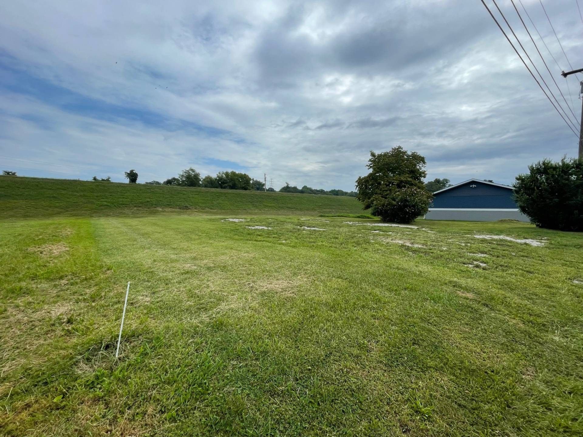 Parkersburg, Wood County, WV Undeveloped Land, Homesites for sale