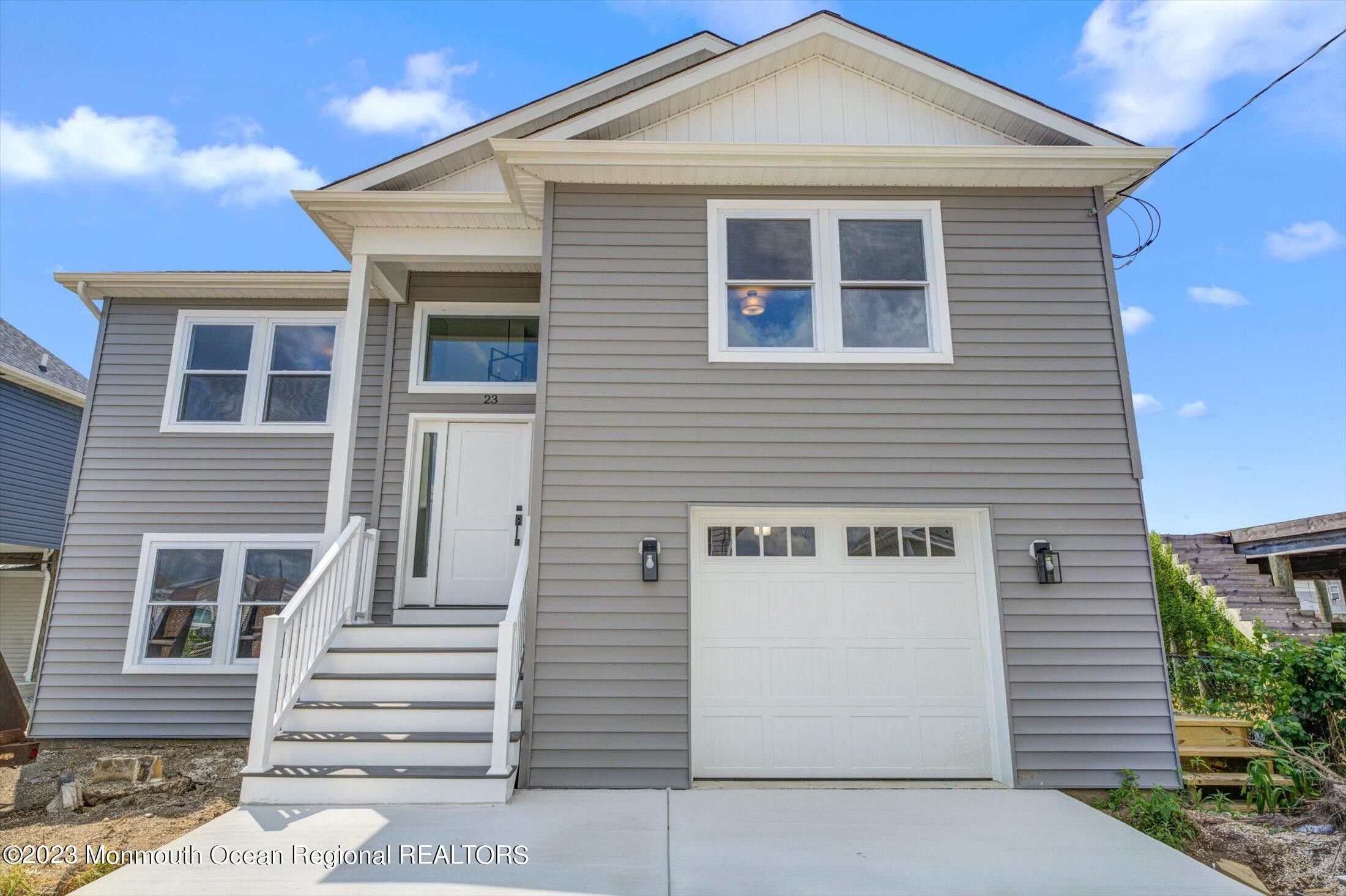 Little Egg Harbor, Ocean County, NJ Lakefront Property, Waterfront Property, House for sale