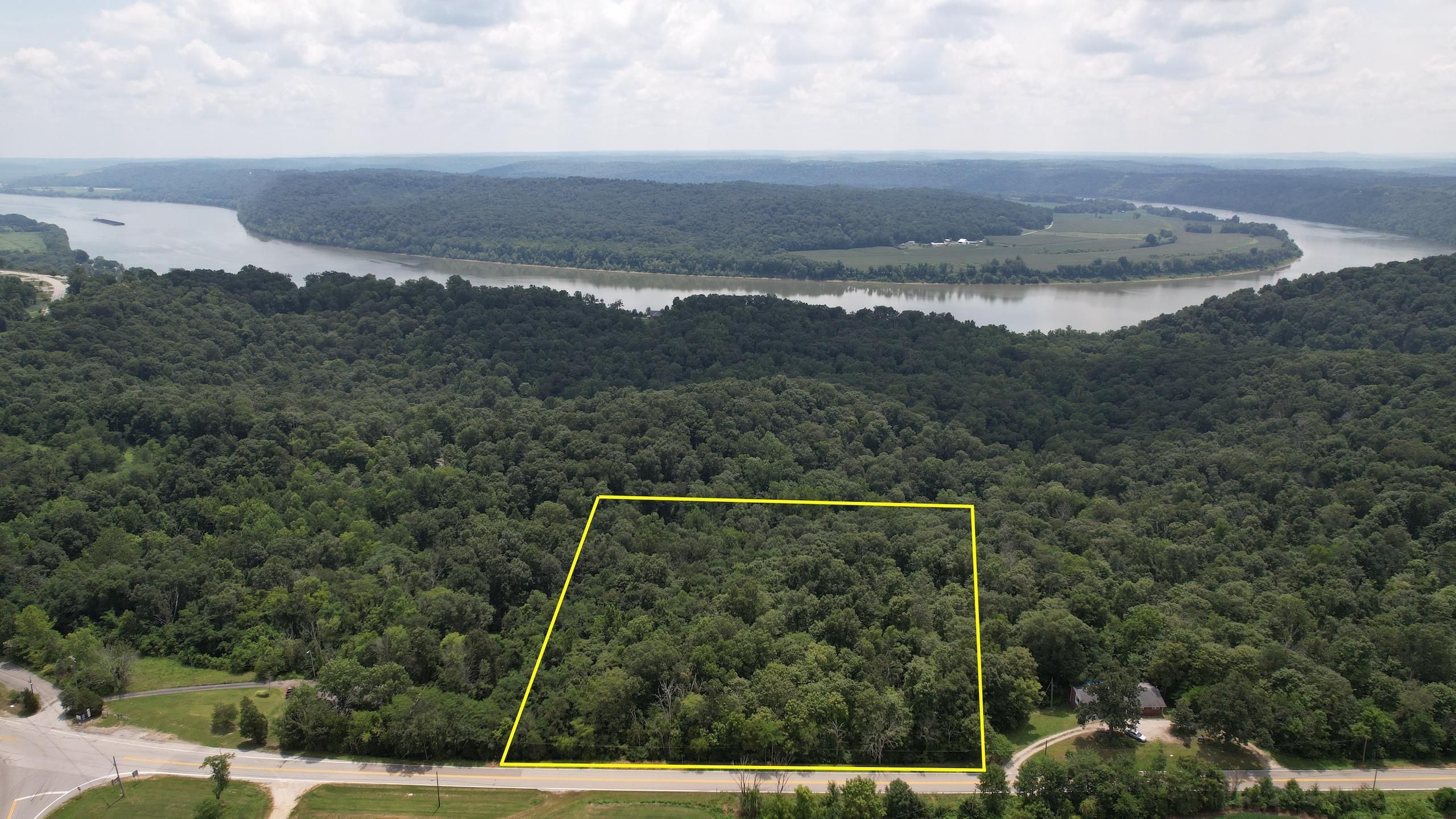 Leavenworth, Crawford County, IN Recreational Property, Undeveloped