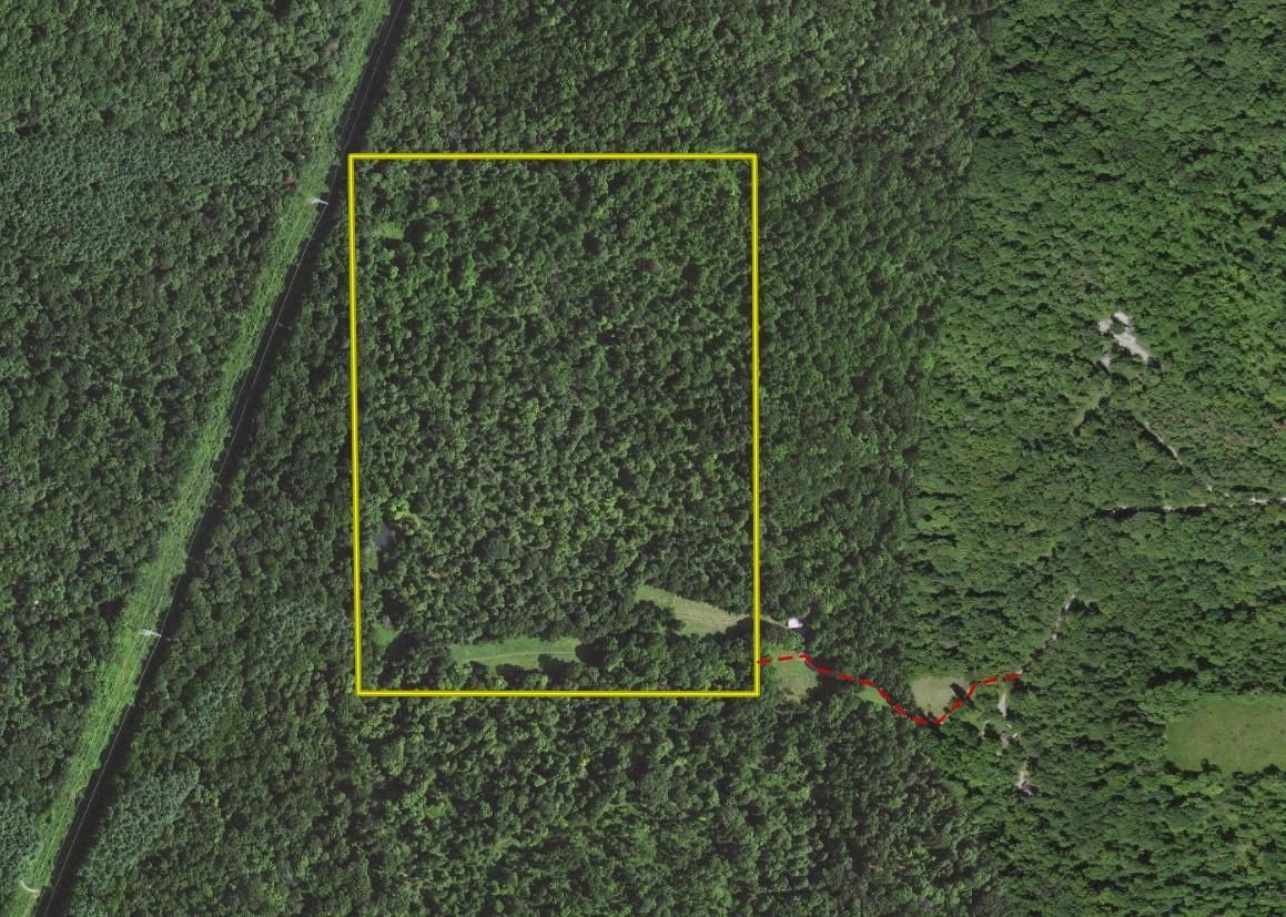 Bloomington, Monroe County, IN Recreational Property, Timberland