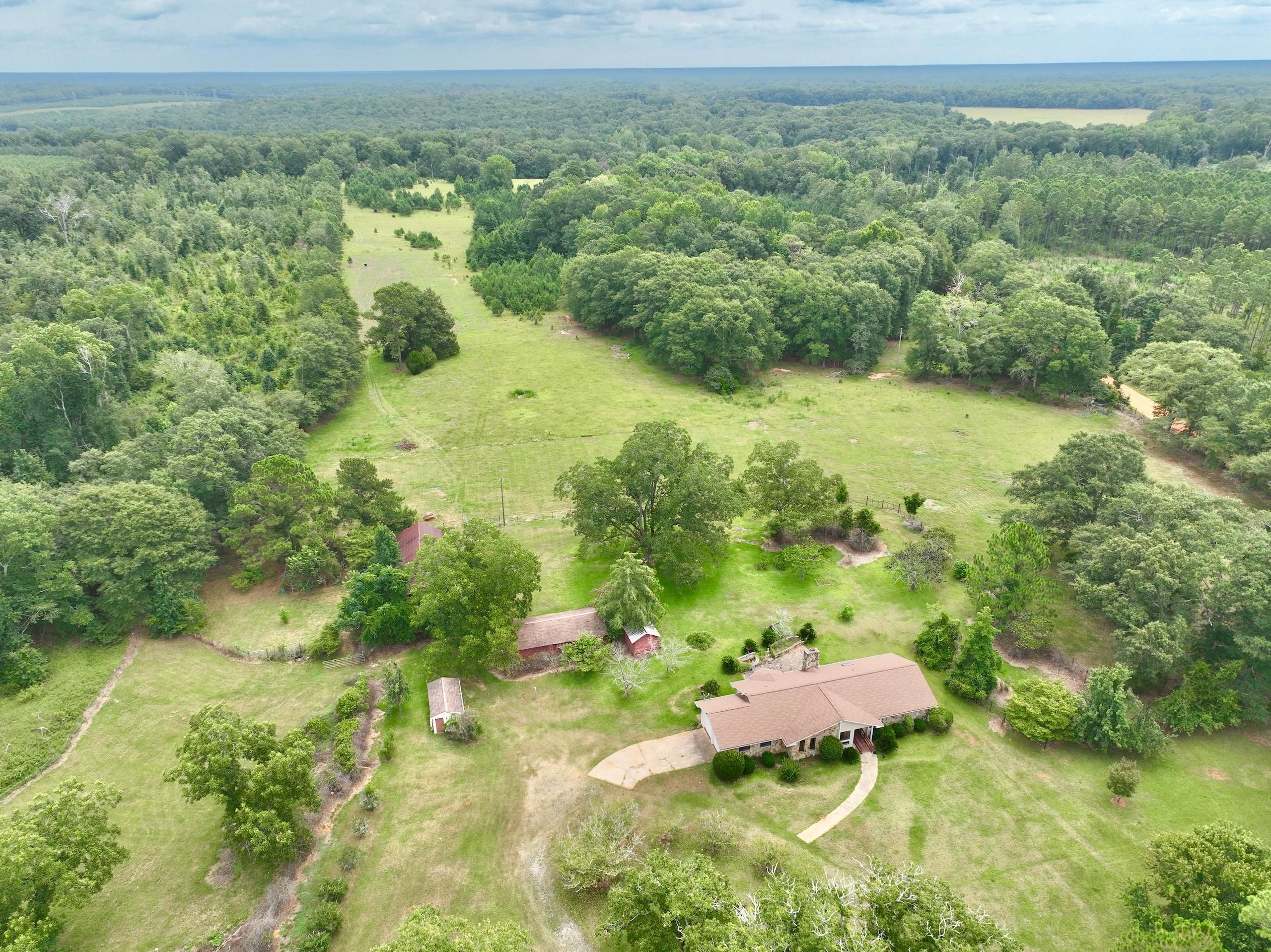 2589 O. W. Miller Road, LotWP001, Ellaville, GA 31806 LandWatch