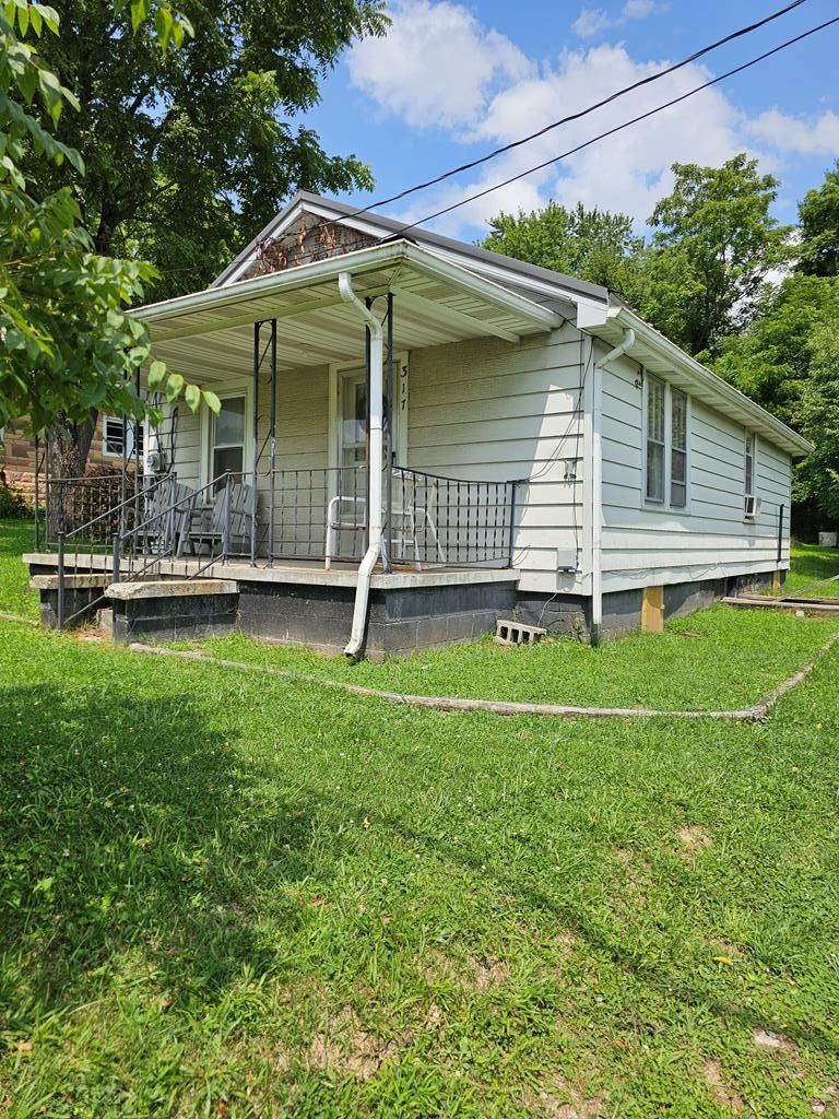 Tazewell, Tazewell County, VA House for sale Property ID 417291092