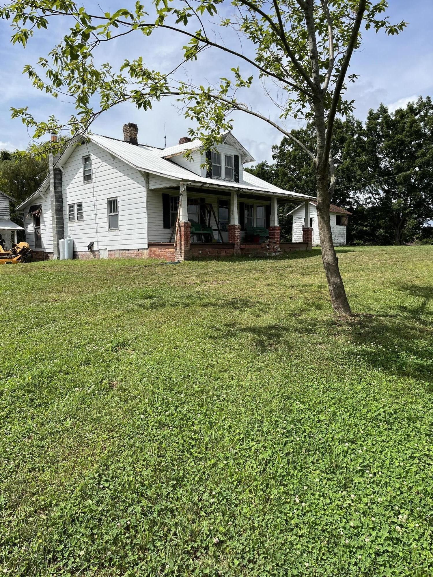 Coeburn, Dickenson County, VA House for sale Property ID 417291535