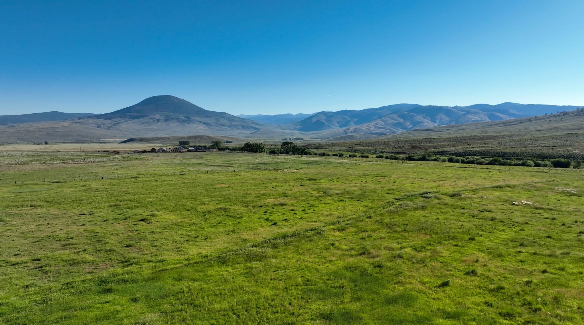 1041 County Road 24 UU, Gunnison, CO 81230 MLS Needle Creek Ranch