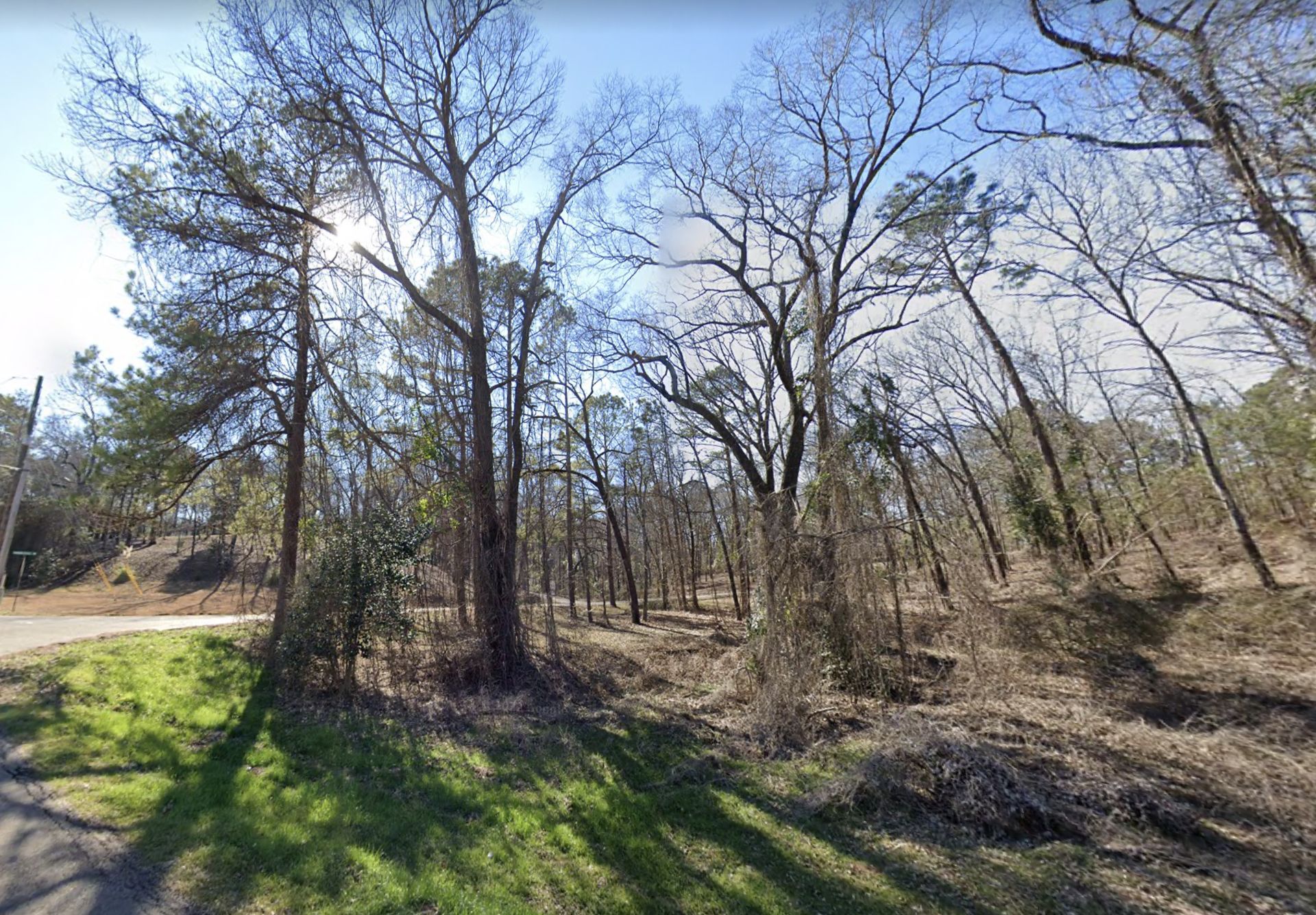 Deatsville, Elmore County, AL Recreational Property, Undeveloped Land