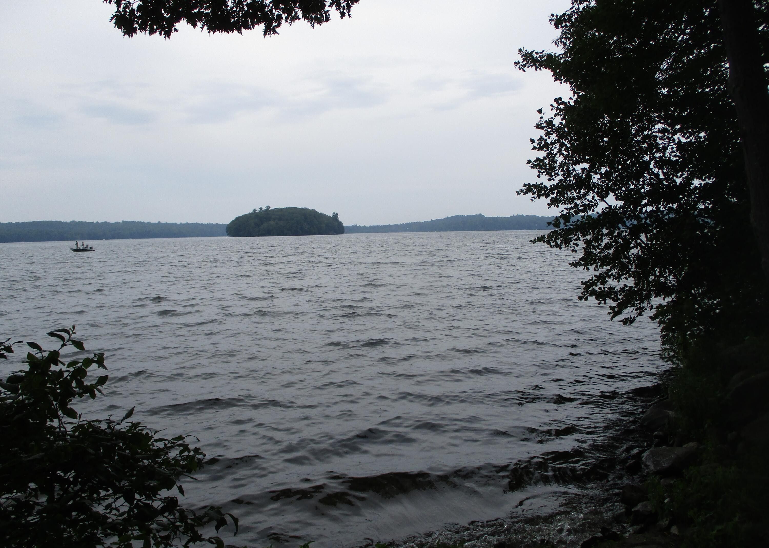 Winthrop, Kennebec County, ME Lakefront Property, Waterfront Property