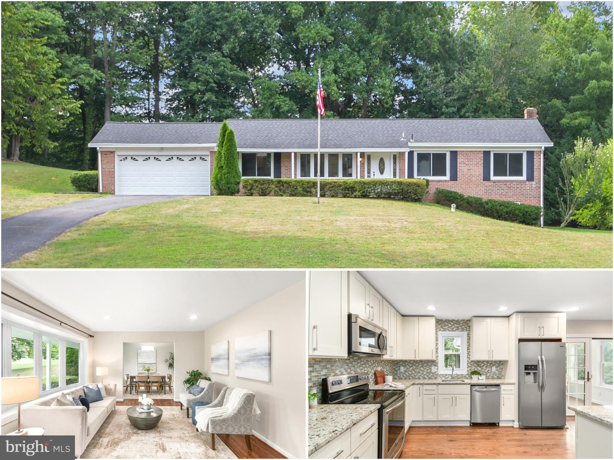 Ijamsville, Frederick County, MD House for sale Property ID 417292552