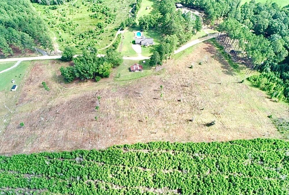 Wrightsville, Johnson County, GA Recreational Property, Undeveloped