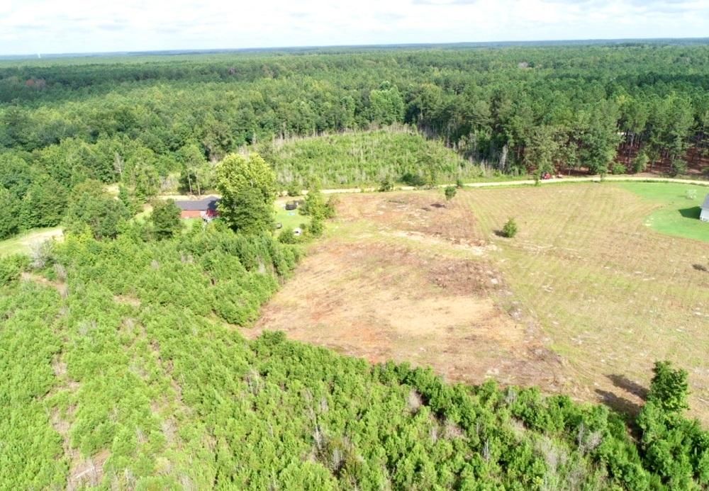 Wrightsville, Johnson County, GA Recreational Property, Undeveloped