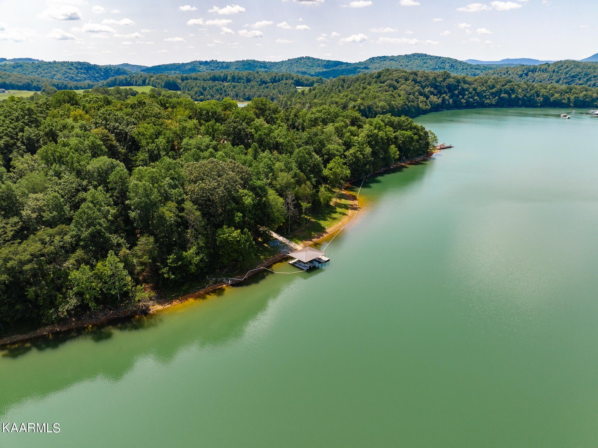 Sharps Chapel, Union County, TN Lakefront Property, Waterfront Property