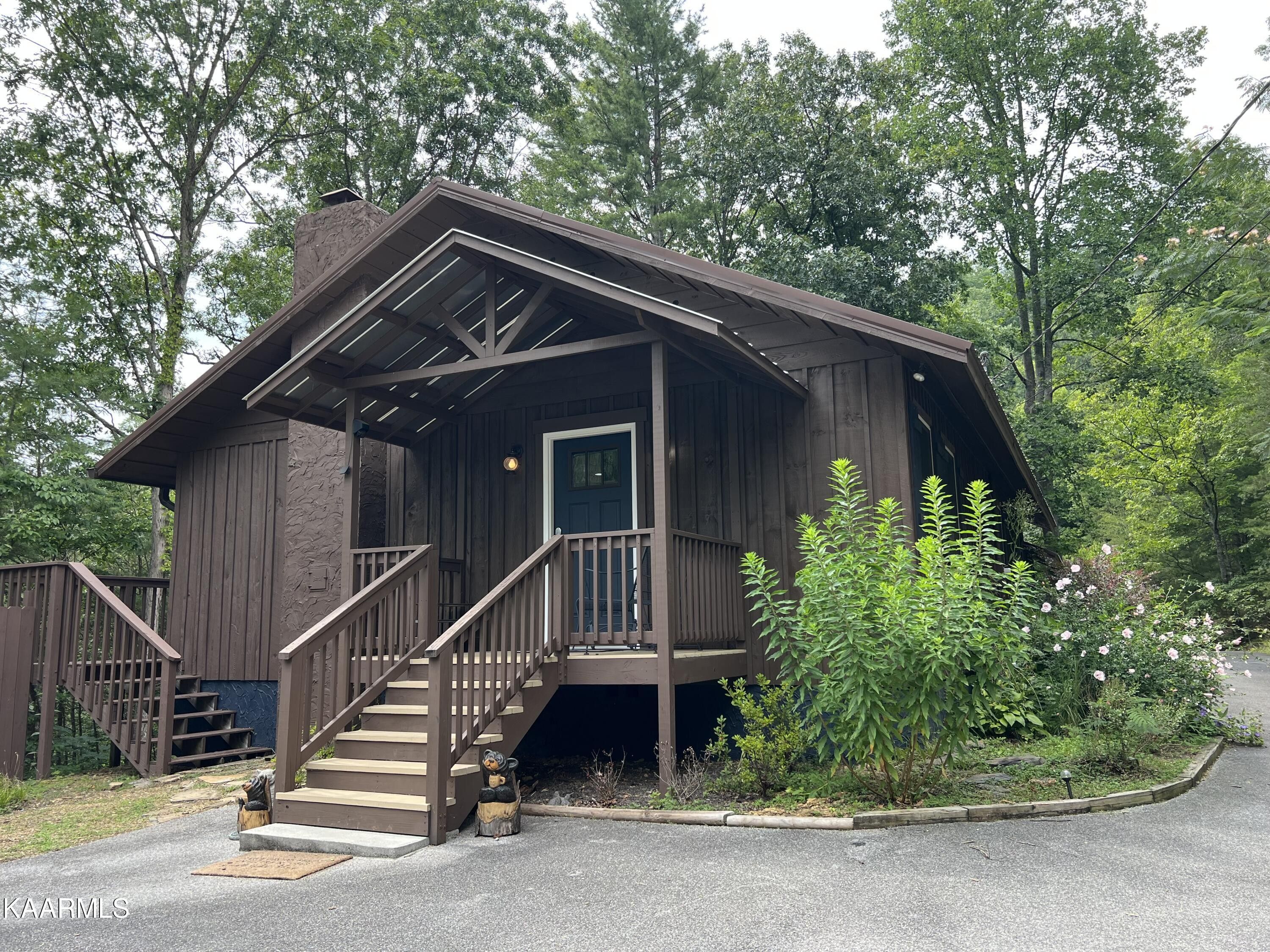 3461 Lost Branch Rd, Sevierville, TN 37862 MLS 1235835 LandWatch