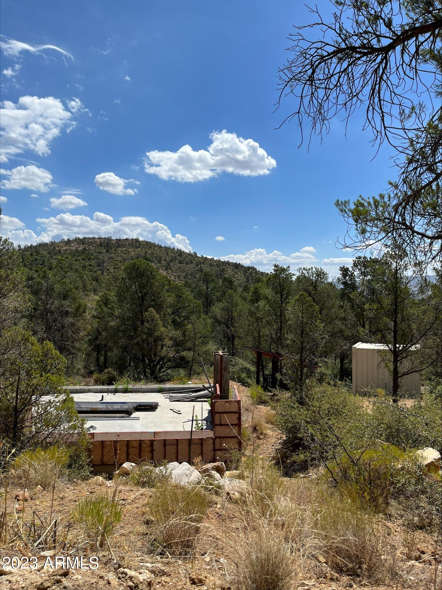 19250 W MODEL CREEK Road, Kirkland, AZ 86332 MLS 6589455 LandWatch