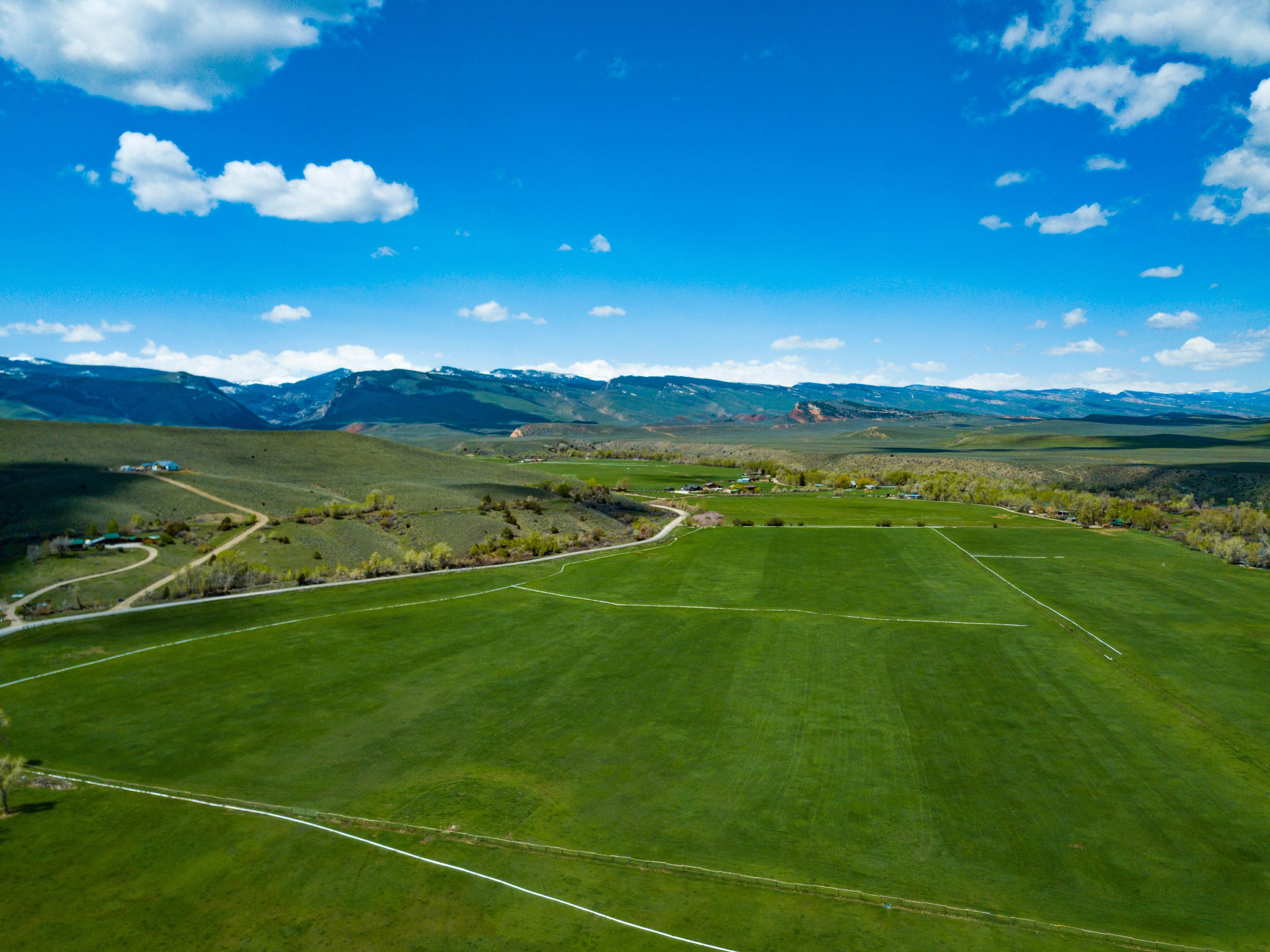 Lander, Fremont County, WY Farms and Ranches, Recreational Property