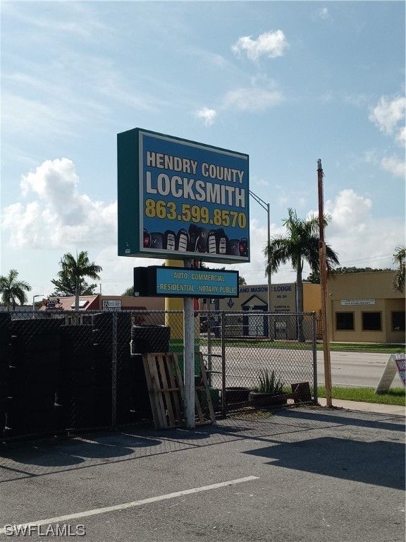 Clewiston, Hendry County, FL Commercial Property for sale Property ID