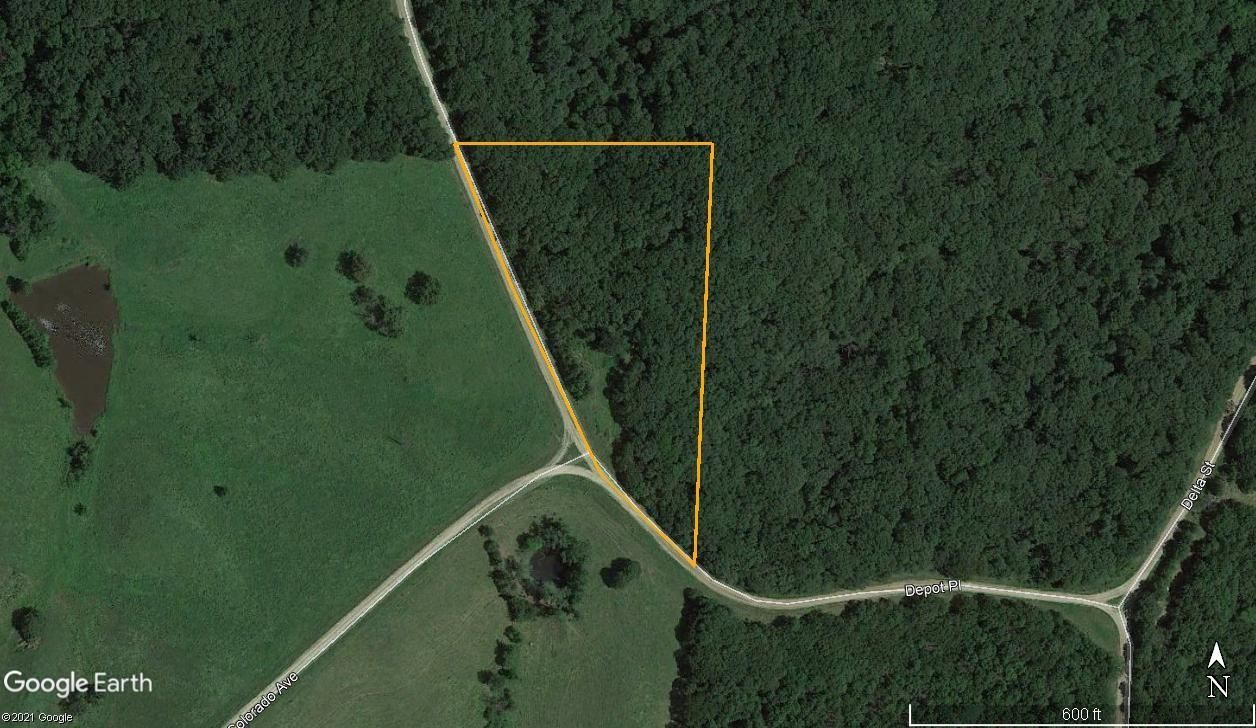 Ethel, Macon County, MO Recreational Property, Undeveloped Land