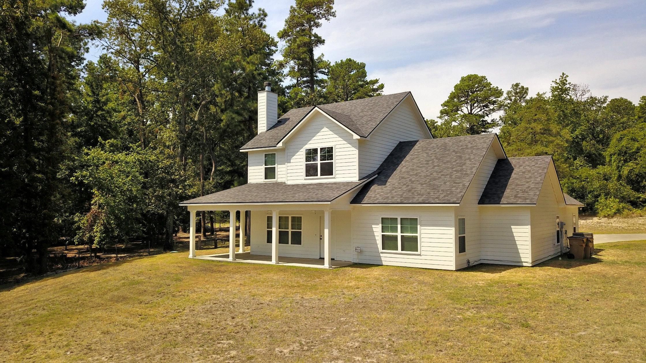 Bullard, Cherokee County, TX Recreational Property, Lakefront Property